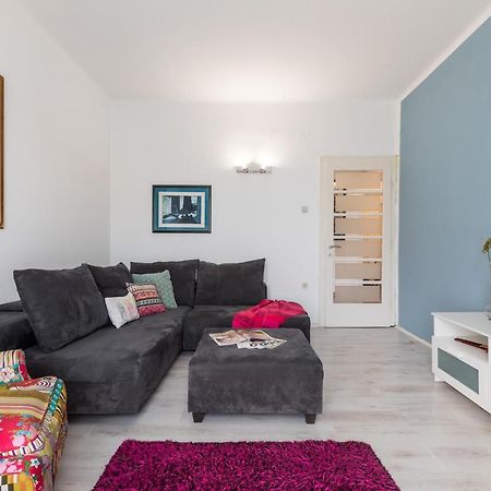 Apartman Andra 스플리트 외부 사진