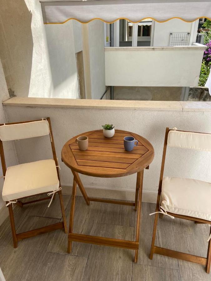 Apartman Andra 스플리트 외부 사진