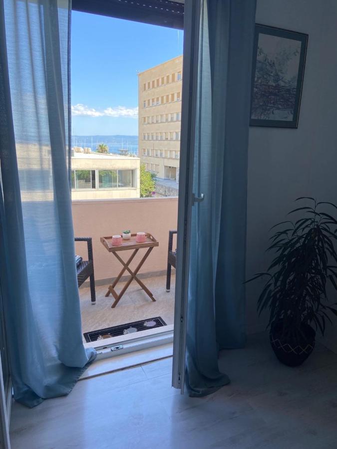 Apartman Andra 스플리트 외부 사진