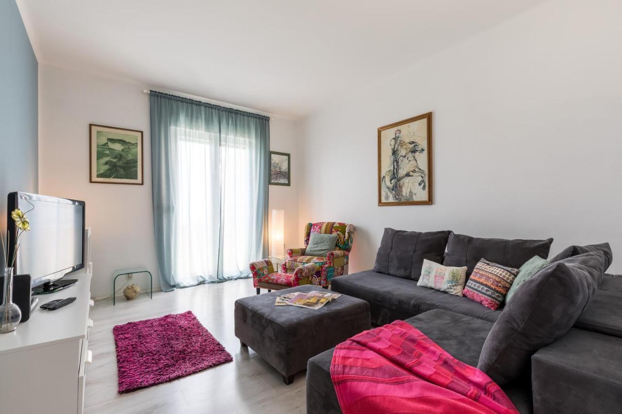 Apartman Andra 스플리트 외부 사진