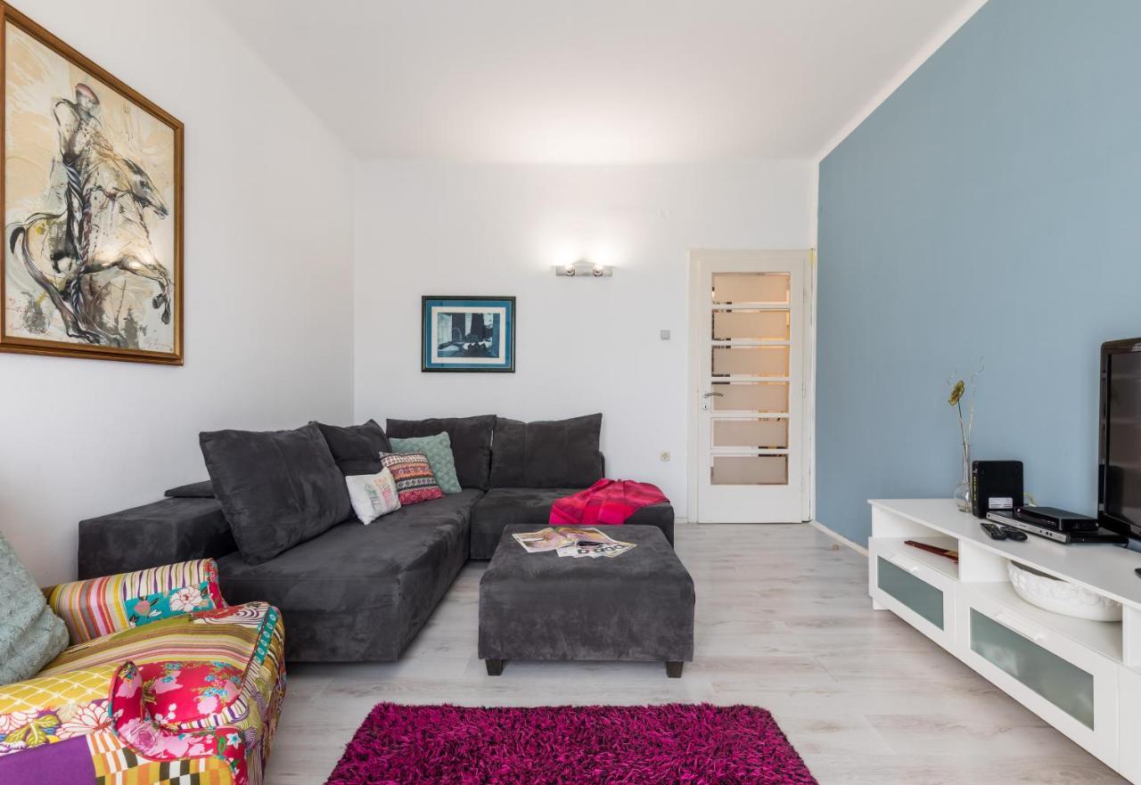 Apartman Andra 스플리트 외부 사진