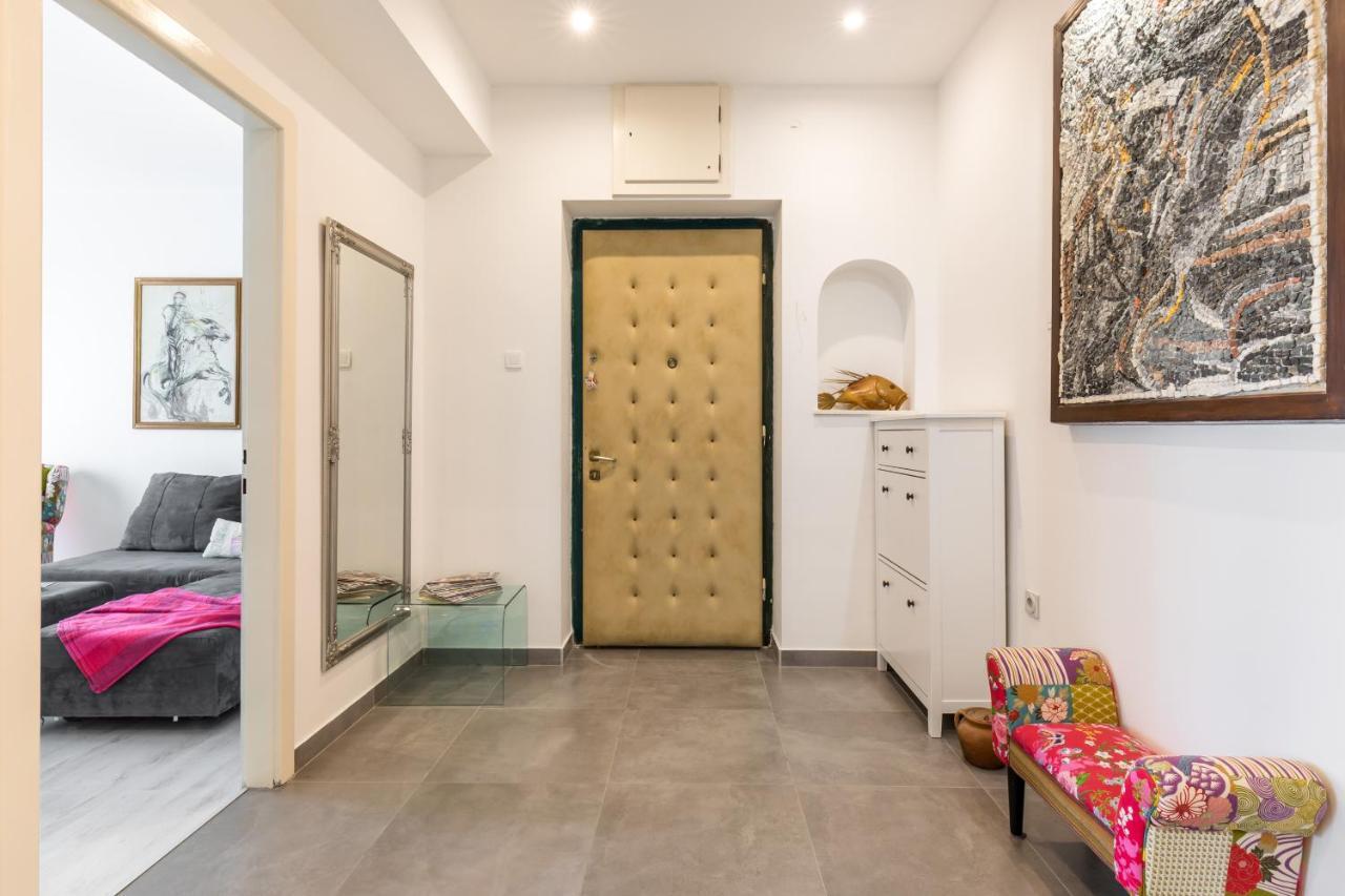 Apartman Andra 스플리트 외부 사진