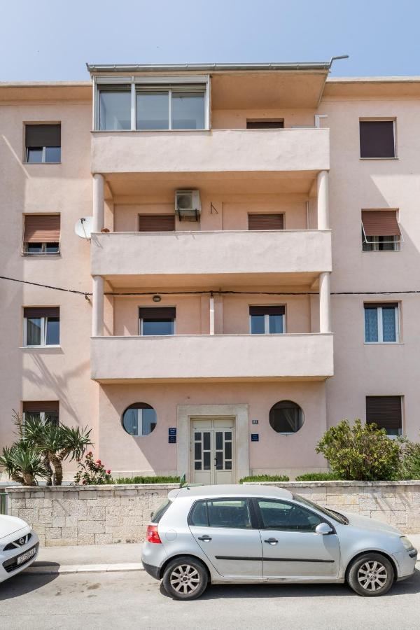 Apartman Andra 스플리트 외부 사진