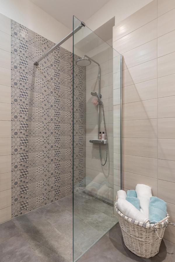 Apartman Andra 스플리트 외부 사진