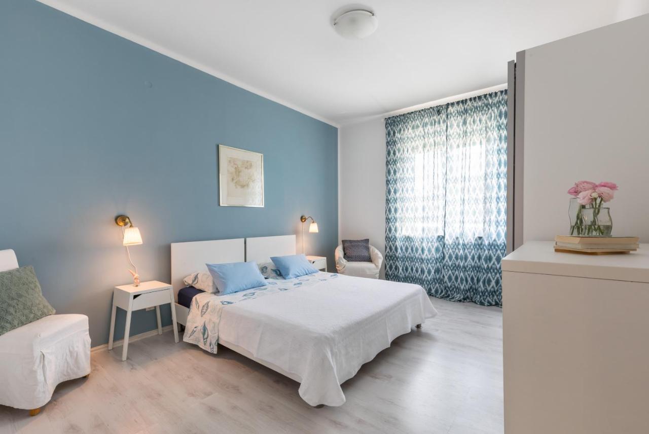 Apartman Andra 스플리트 외부 사진