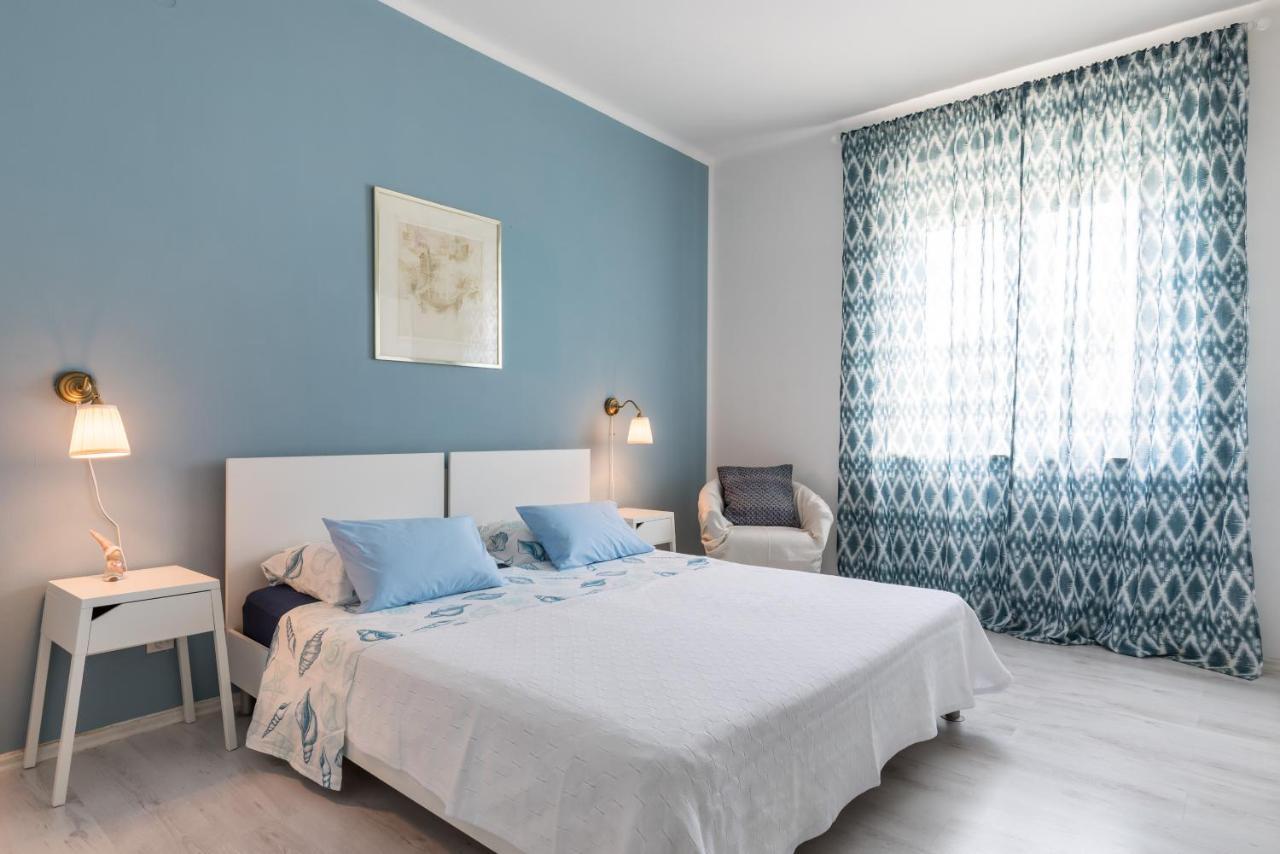 Apartman Andra 스플리트 외부 사진