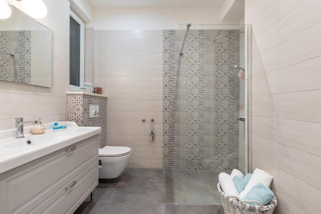 Apartman Andra 스플리트 외부 사진