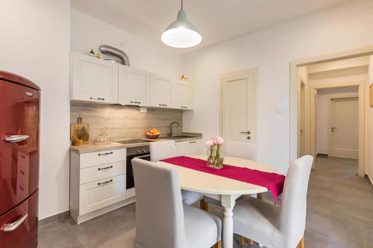 Apartman Andra 스플리트 외부 사진