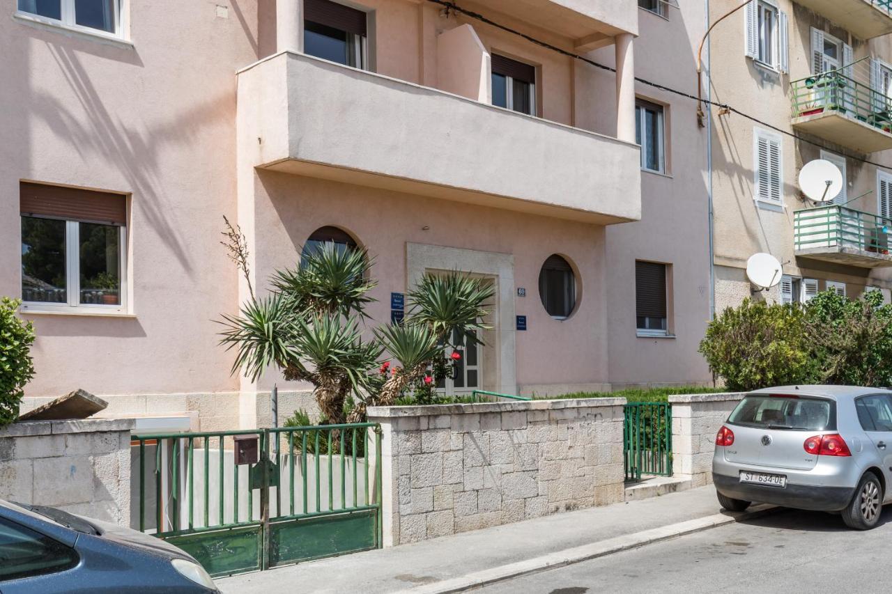 Apartman Andra 스플리트 외부 사진