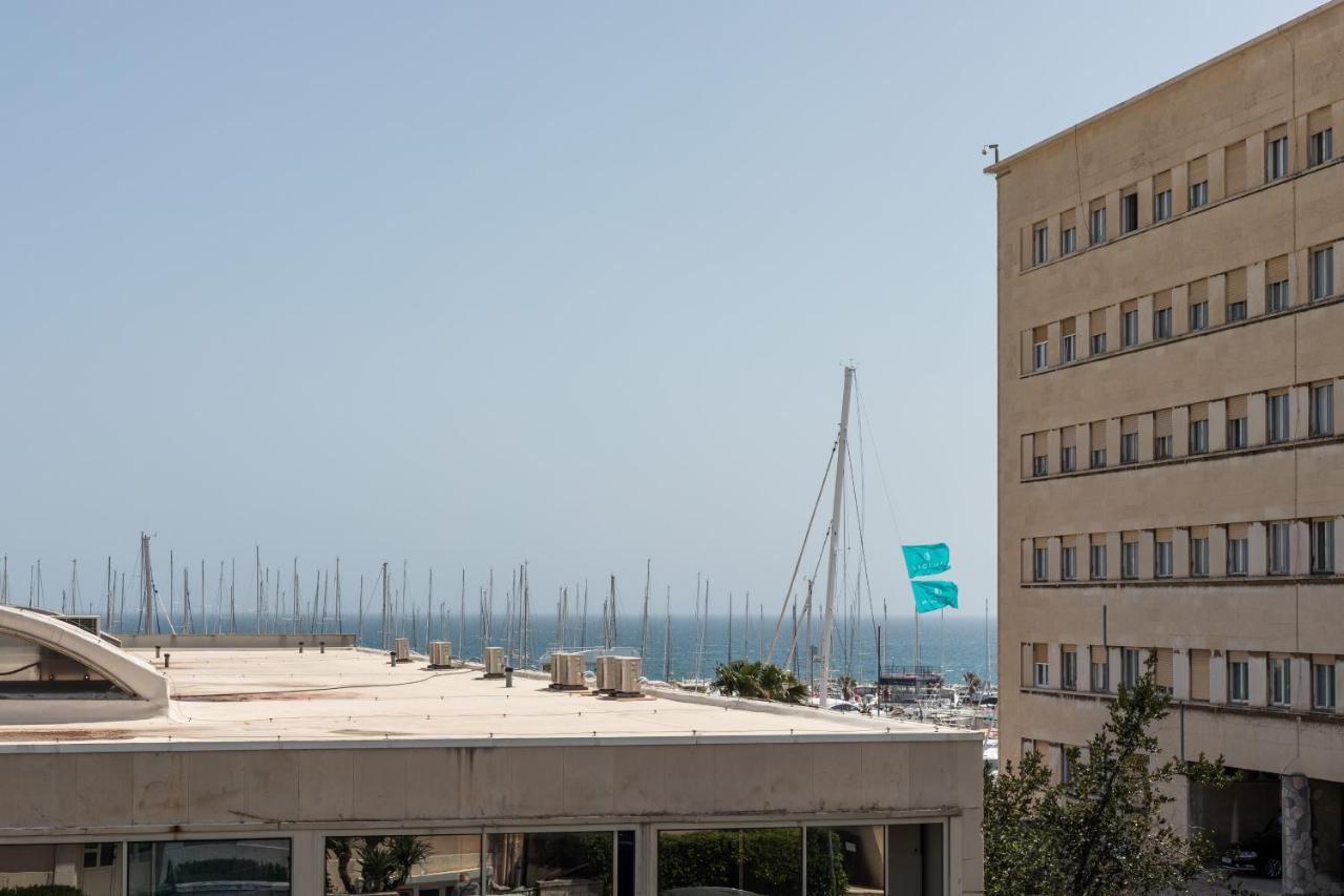 Apartman Andra 스플리트 외부 사진