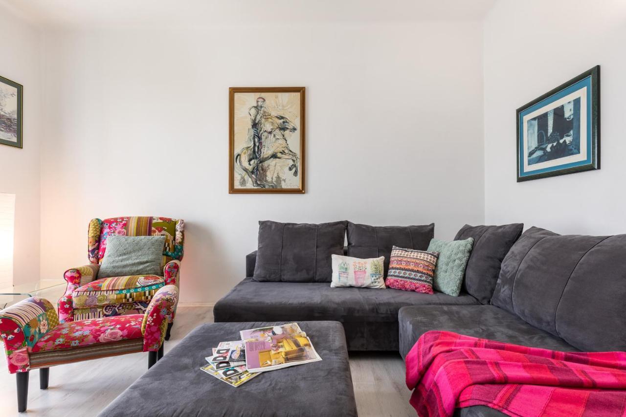 Apartman Andra 스플리트 외부 사진