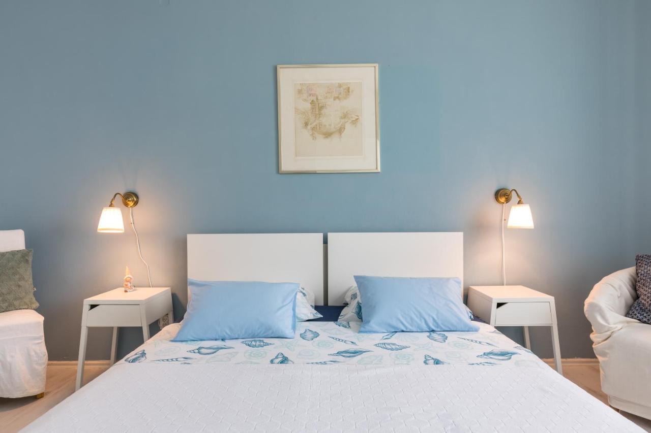 Apartman Andra 스플리트 외부 사진
