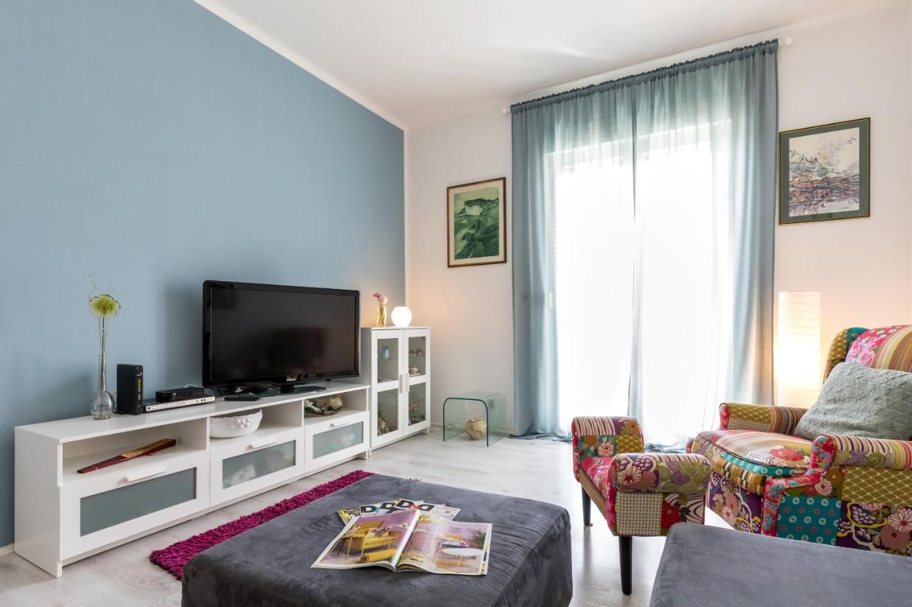 Apartman Andra 스플리트 외부 사진