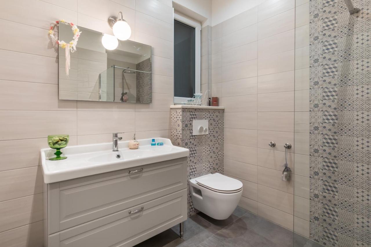 Apartman Andra 스플리트 외부 사진
