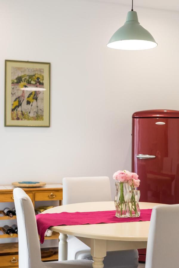 Apartman Andra 스플리트 외부 사진