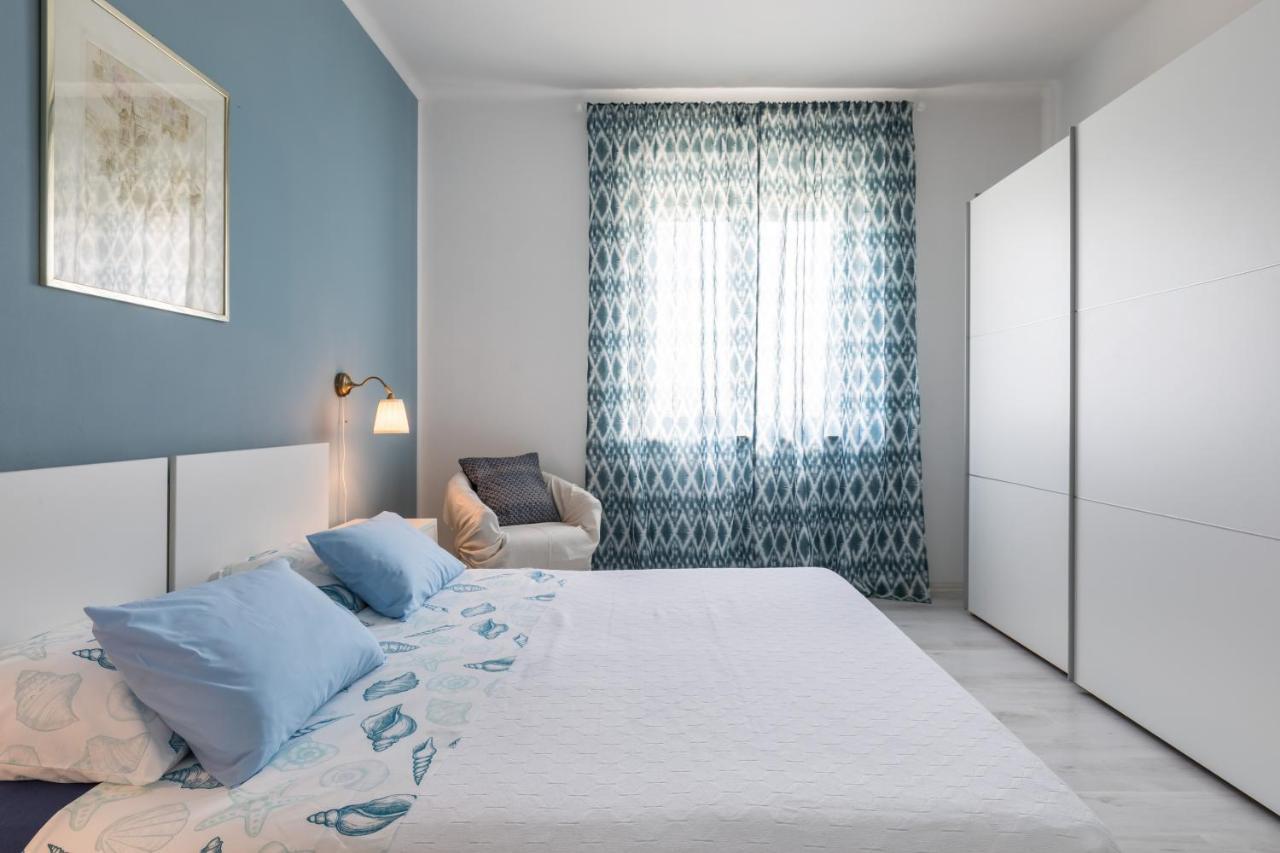 Apartman Andra 스플리트 외부 사진