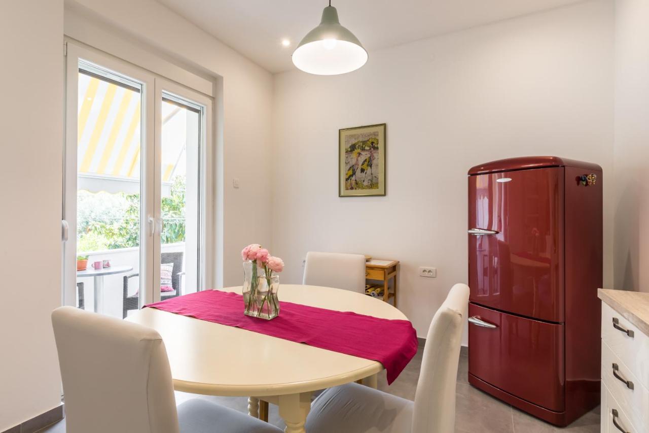 Apartman Andra 스플리트 외부 사진